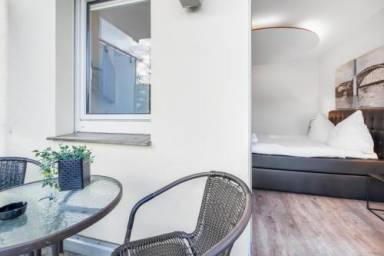 Appartement 31 m²