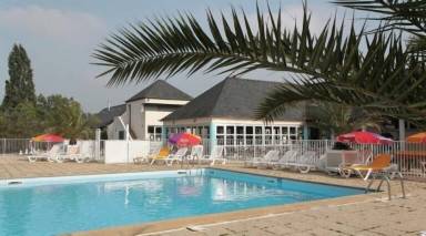 Camping  Beaucouzé
