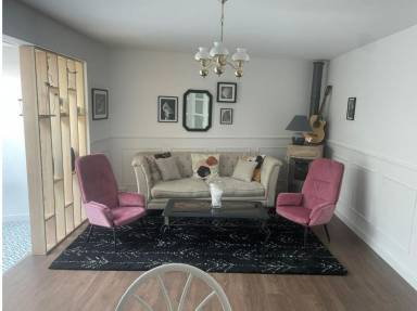 House  Arras