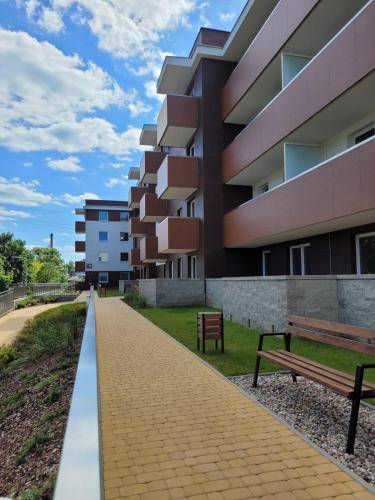 Apartament Białystok
