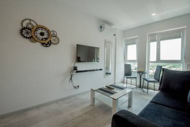 Apartament Militari