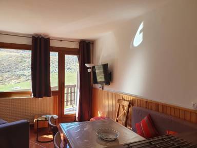 Apartamento Encamp