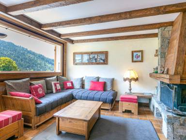 Appartement La Clusaz