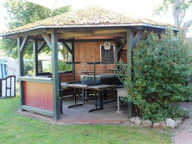 Appartement Elmenhorst