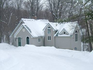 House  Ludlow