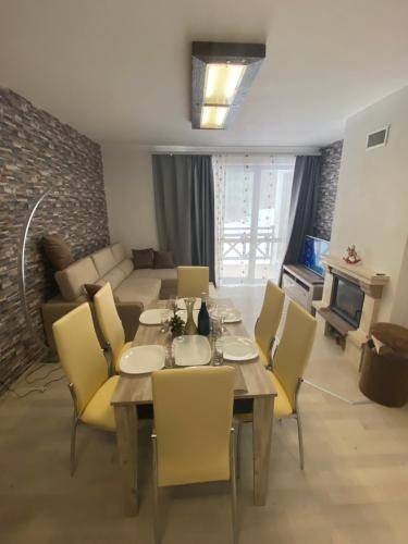Apartment  Smolyan