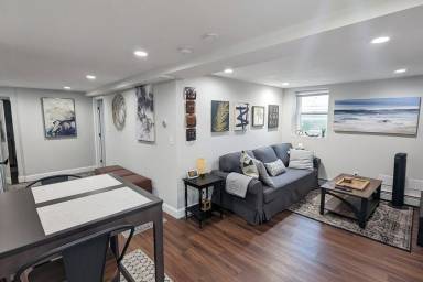 Apartment South End