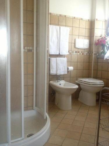 Bed & Breakfast Sant'Andrea apostolo dello Ionio