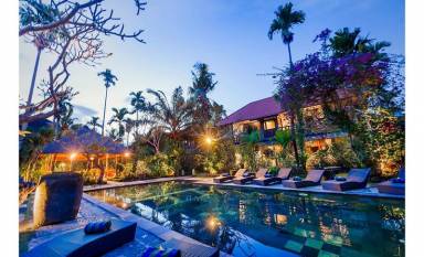 Casa  Ubud