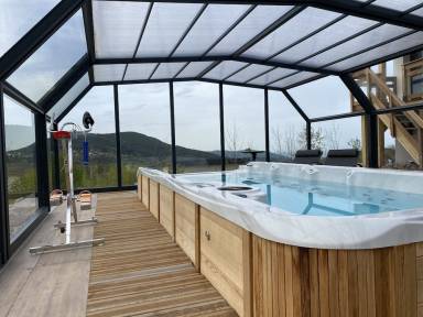 Logement 30 m²