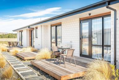 Apartment Lake Tekapo