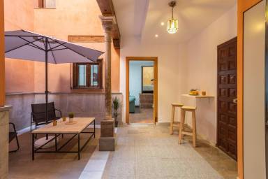 Apartament Granada