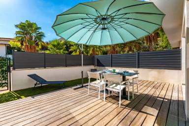 Appartement 32 m²