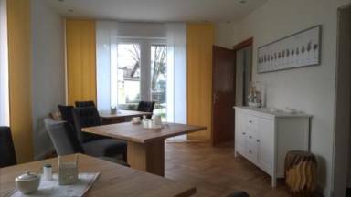 Bed & Breakfast Löhne
