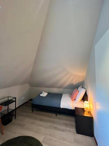 Ferienwohnung Rotterdam