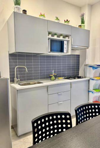 80 m² Ferienwohnung