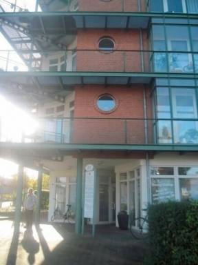 Apartment  Neudorf-Bornstein