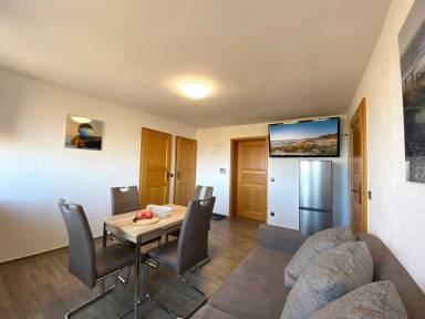 Appartement Hiddensee