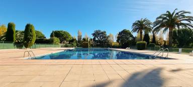 Apartament Mandelieu-la-Napoule