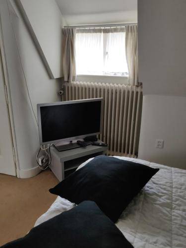 Apartment Wassenaar