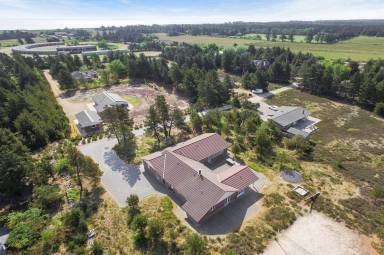Huis 250 m²