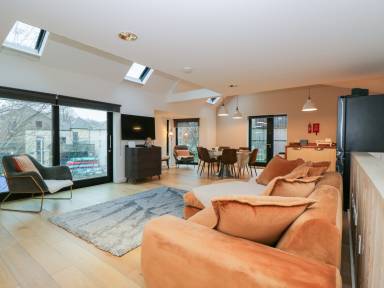 Cottage | Vicino Terme romane di Bath