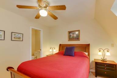 Bed and breakfast Yorktown