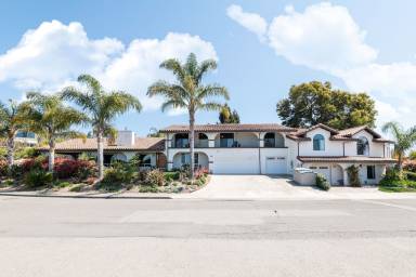 Huis Castro Valley