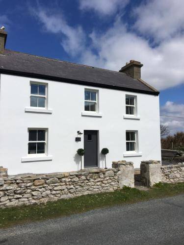 House Achill Island