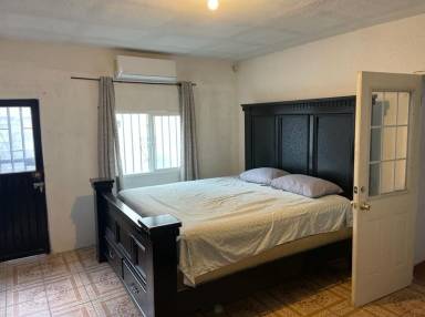 Casa Terrenos Nacionales