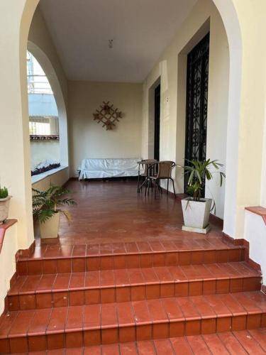 Apartment Gamboa
