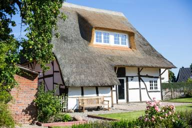 Ferienhaus Altratjensdorf