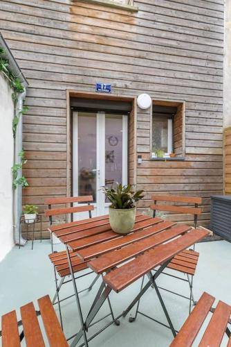 Appartement  Dijon