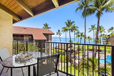 Ferienwohnung Napili-Honokowai