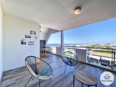 Appartement Saint-Pierre