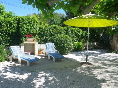 Villa Les Sablettes