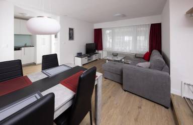 Ferienwohnung Birwinken