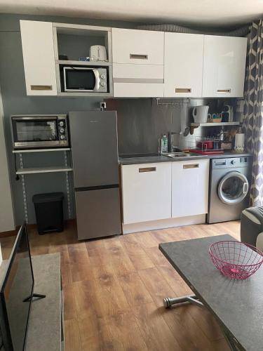 Appartement Ota