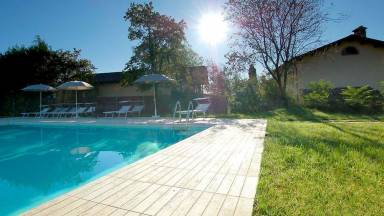 Bed and breakfast  Faenza