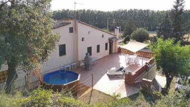 Casa Llagostera