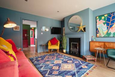 Apartment Belfast