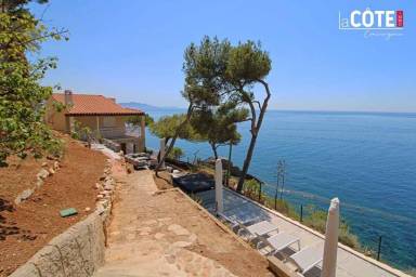 Villa 110 m²