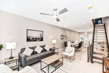 Maison de vacances 223 m²