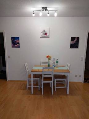 Apartment  Walldorf