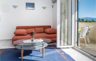Appartamento 50 m²