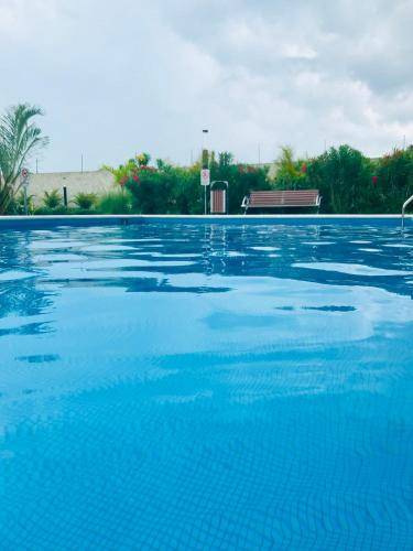 Bed & Breakfast Villahermosa