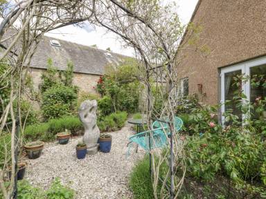 Cottage Ednam