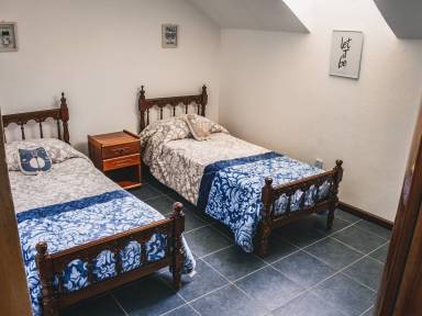 House Mendoza
