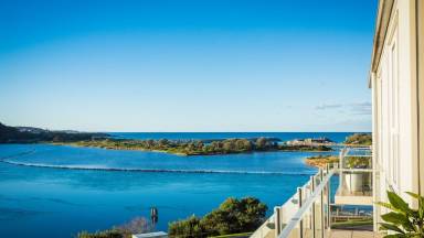 Apartment Fishing Central Tilba