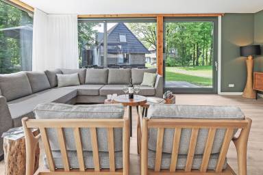 Bungalow 167 m²